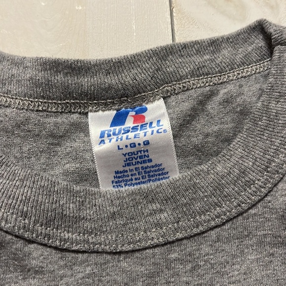 This is a Little League World Series Williamsport T Shirt - Picture 3 of 3